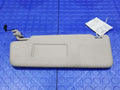 2020 Volkswagen Passat Sun Visor