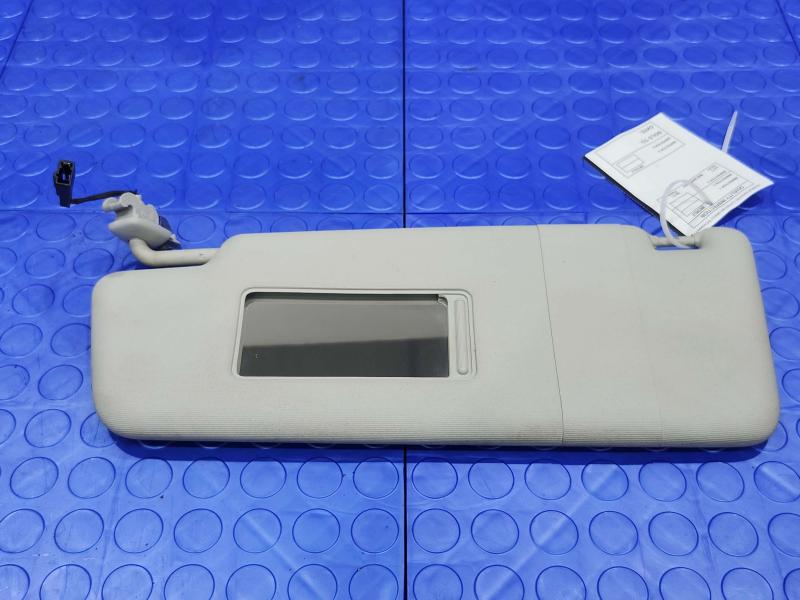 2020 Volkswagen Passat Sun Visor