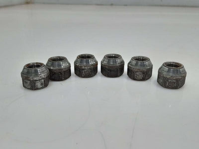 2010 Buick Enclave Lug Nuts