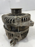 2011 Ford Explorer Alternator