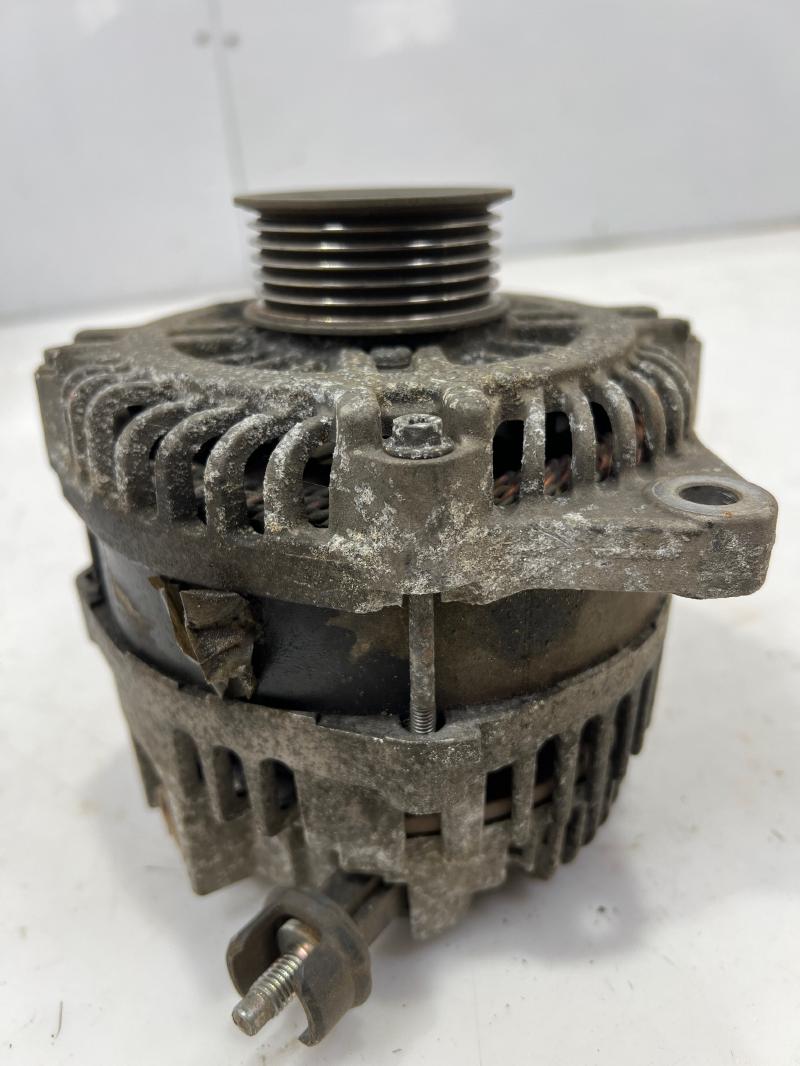 2011 Ford Explorer Alternator