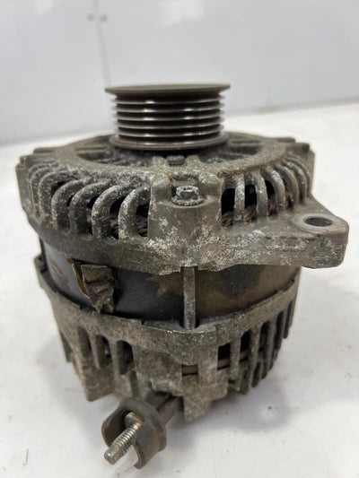2011 Ford Explorer Alternator
