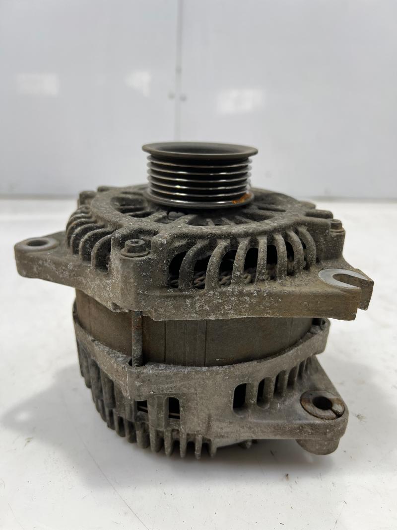 2011 Ford Explorer Alternator