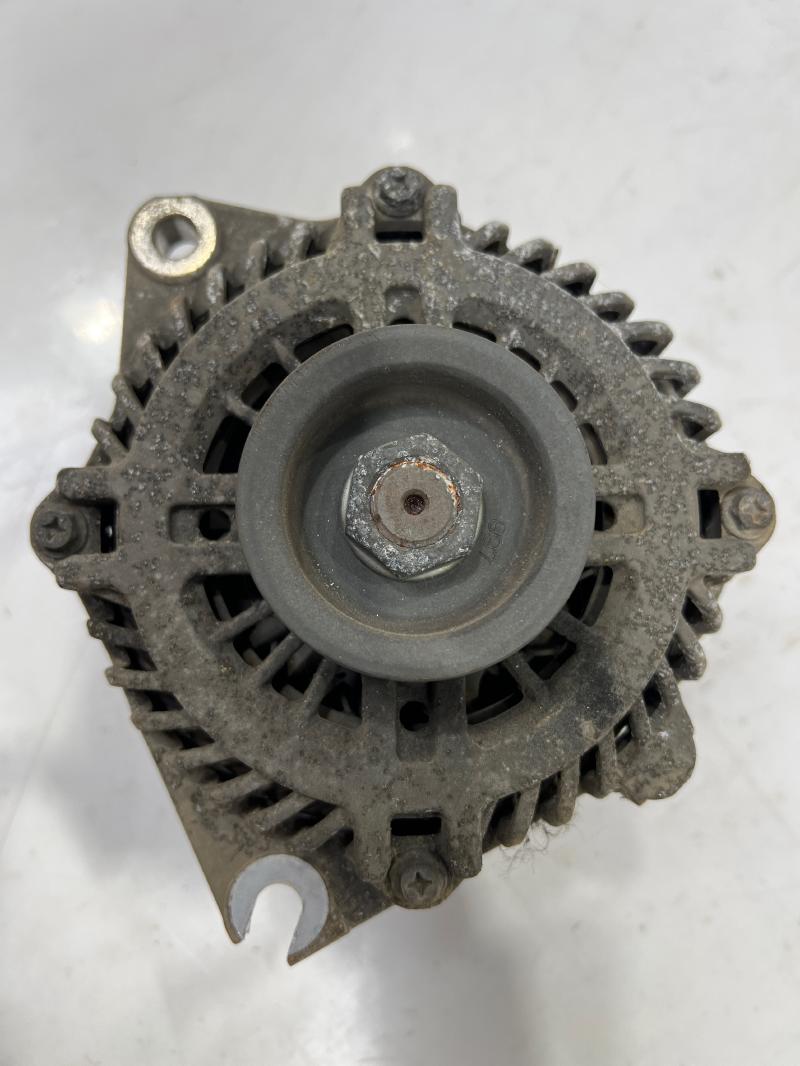 2011 Ford Explorer Alternator