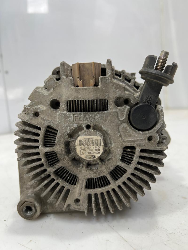 2011 Ford Explorer Alternator