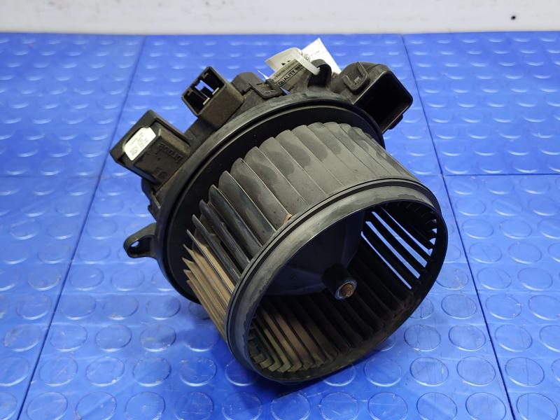 2015 Ford F-150 Blower Motor