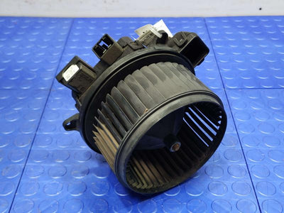 2015 Ford F-150 Blower Motor
