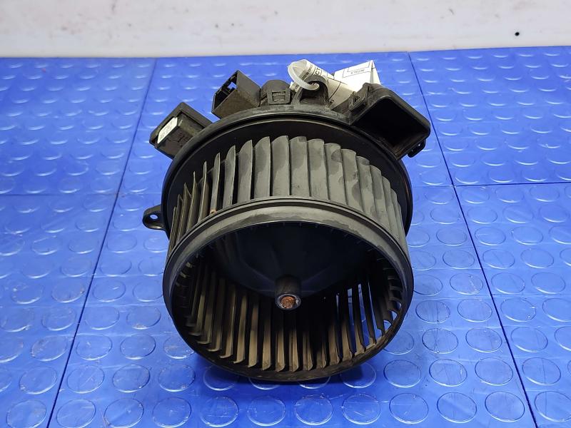 2015 Ford F-150 Blower Motor