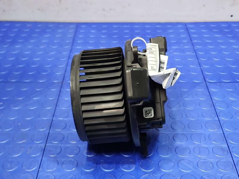 2015 Ford F-150 Blower Motor