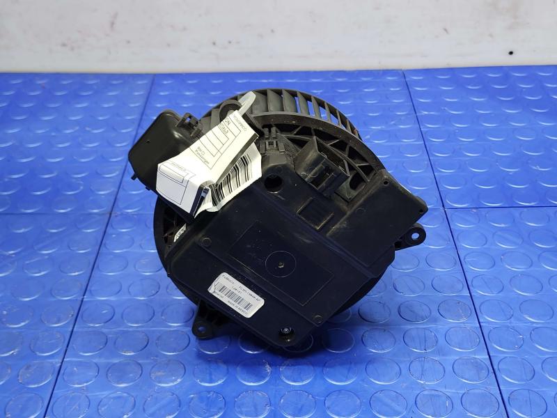 2015 Ford F-150 Blower Motor