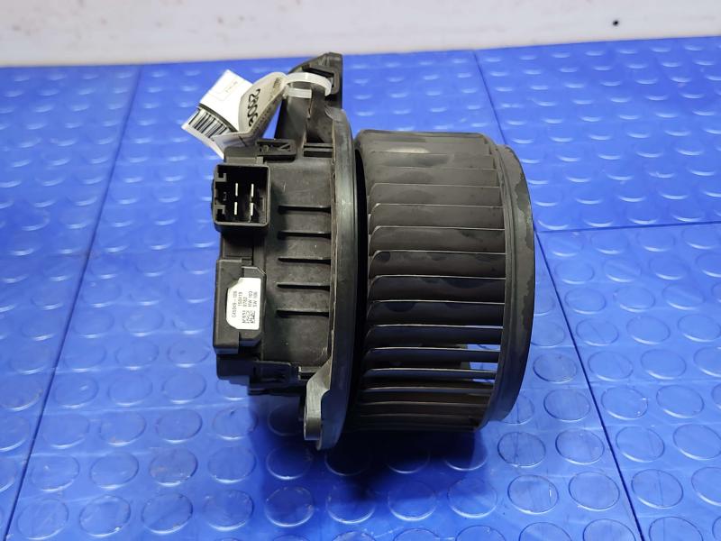 2015 Ford F-150 Blower Motor