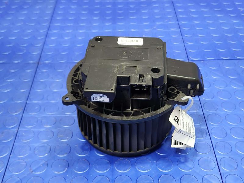 2015 Ford F-150 Blower Motor