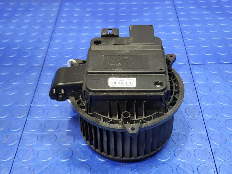2015 Ford F-150 Blower Motor