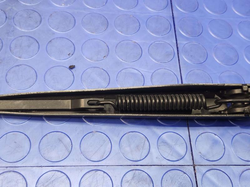 2017 Jaguar XE Wiper Arm