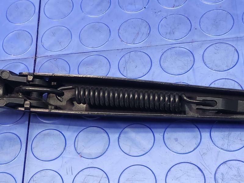 2017 Jaguar XE Wiper Arm