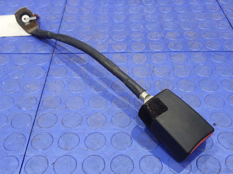 2013 Ford F-250 Super Duty Front Seat Belt