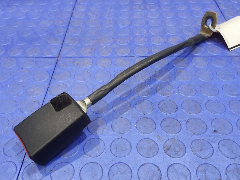 2013 Ford F-250 Super Duty Front Seat Belt