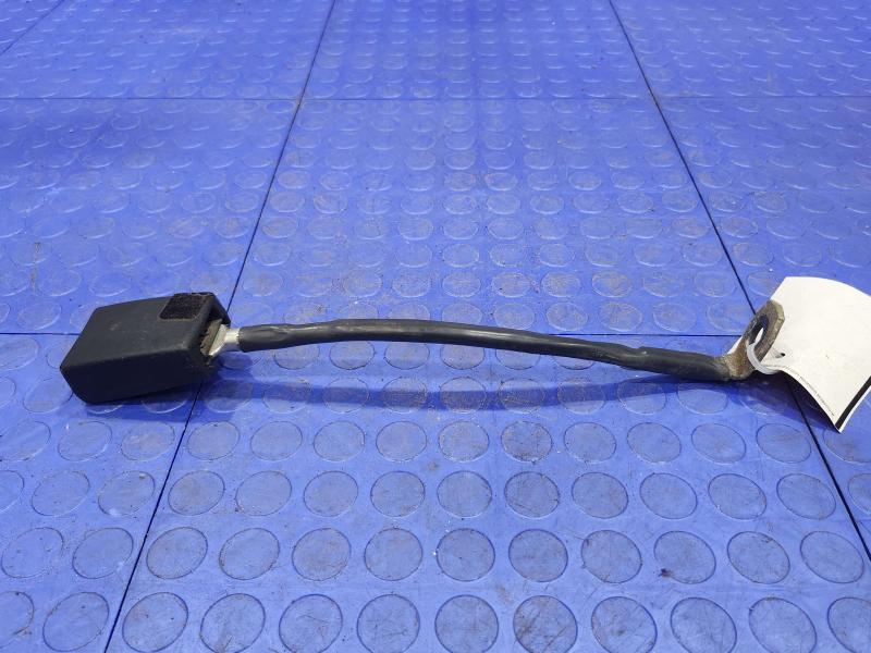 2013 Ford F-250 Super Duty Front Seat Belt