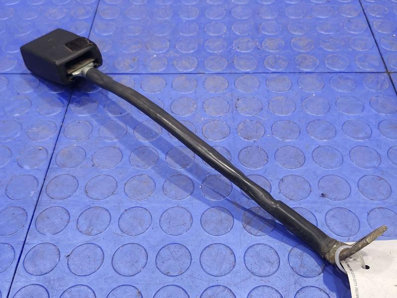 2013 Ford F-250 Super Duty Front Seat Belt