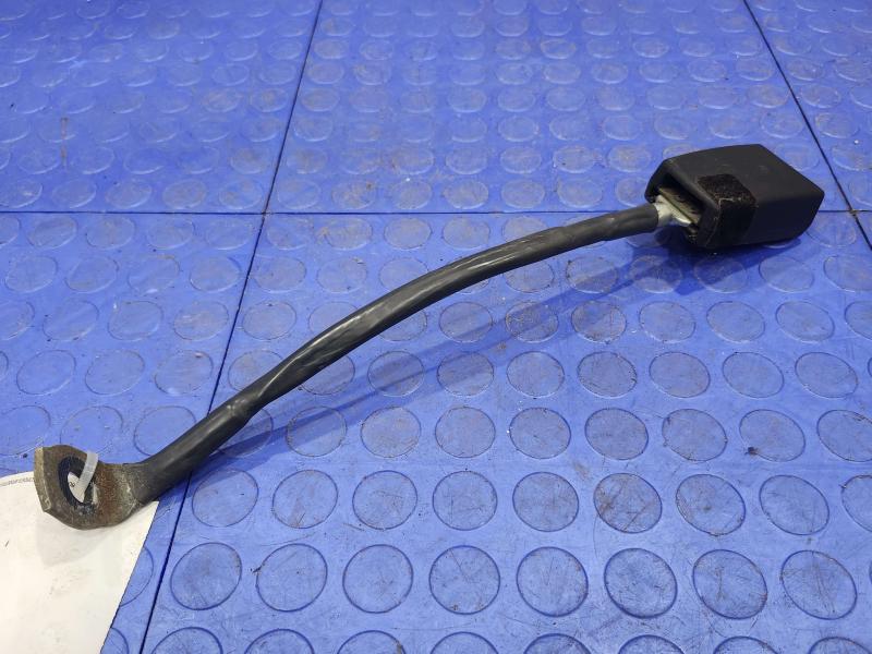 2013 Ford F-250 Super Duty Front Seat Belt