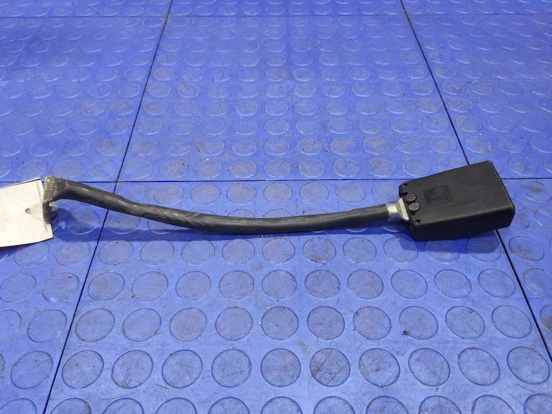 2013 Ford F-250 Super Duty Front Seat Belt