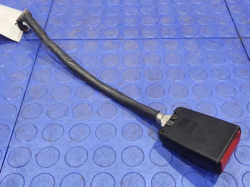 2013 Ford F-250 Super Duty Front Seat Belt