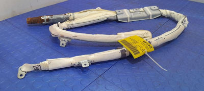 2017-2020 Mitsubishi Mirage Sedan Passenger Roof Side Curtain Air Bag OEM 7030A732