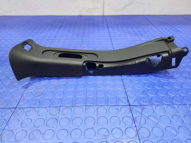 2017 Dodge Grand Caravan Misc Ebay Parts