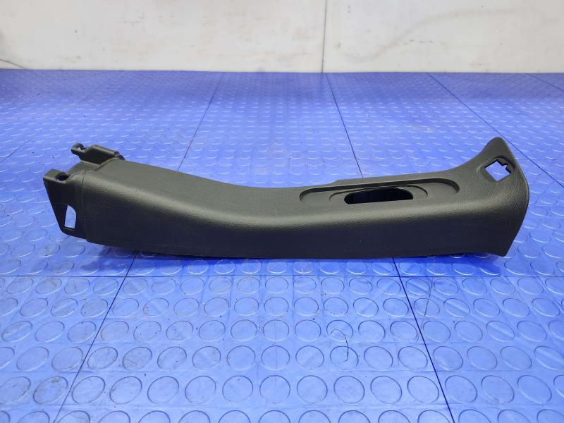 2017 Dodge Grand Caravan Misc Ebay Parts
