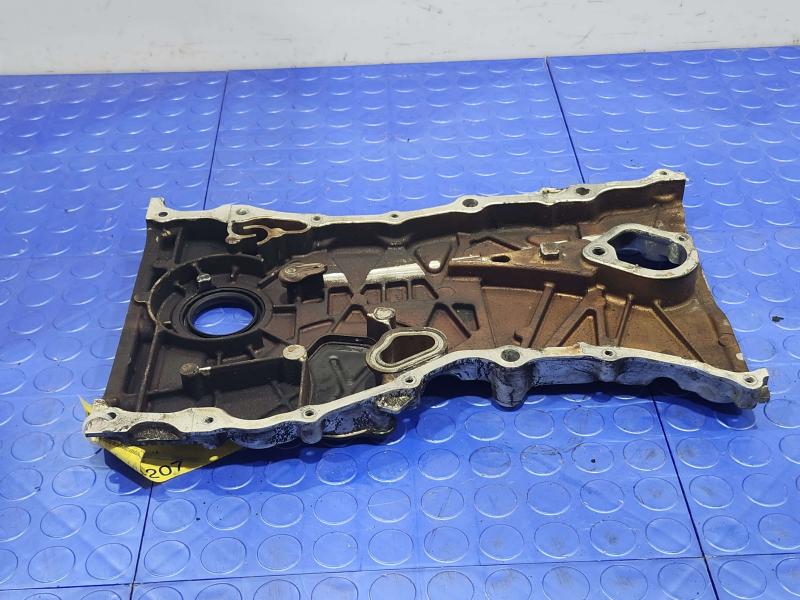 2014 Honda CR-V Timing Cover