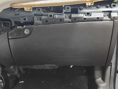 2013-2018 Hyundai Santa Sport Glove Box Compartment Black OEM 845104Z000RYN