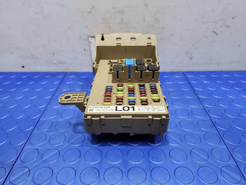 2015 Subaru Legacy Outback Integrated Control Module Genuine OEM 82201AL01A