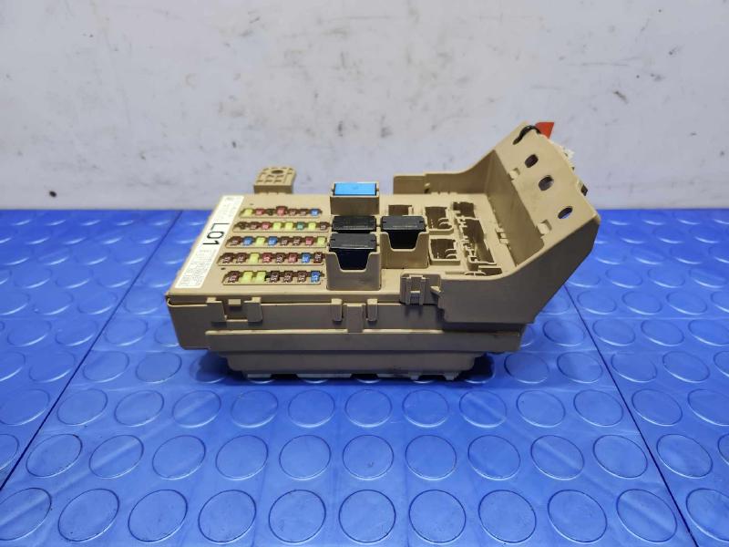 2015 Subaru Legacy Outback Integrated Control Module Genuine OEM 82201AL01A