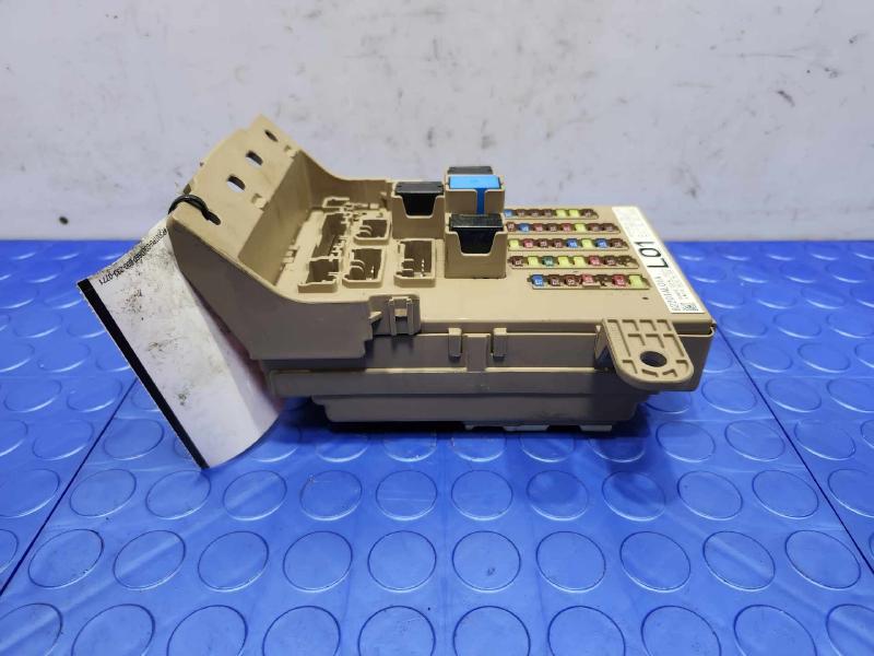 2015 Subaru Legacy Outback Integrated Control Module Genuine OEM 82201AL01A