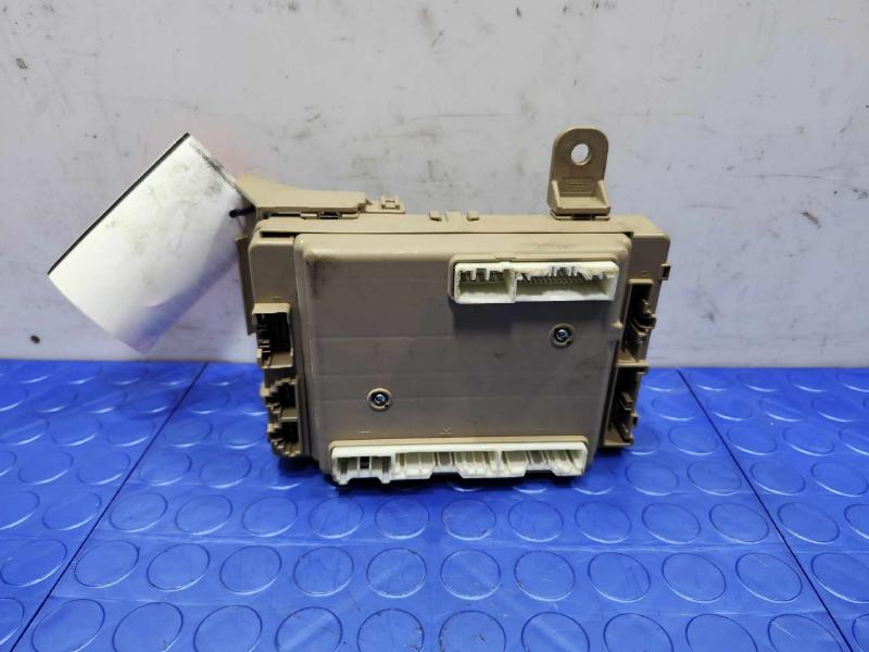 2015 Subaru Legacy Outback Integrated Control Module Genuine OEM 82201AL01A