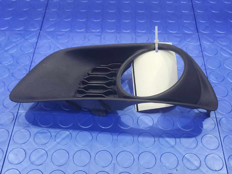 2017 Dodge Grand Caravan Grille