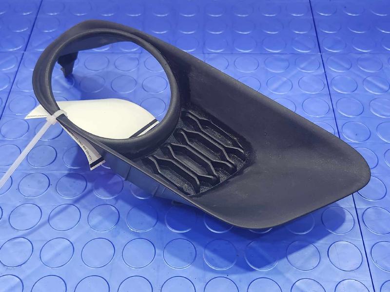 2017 Dodge Grand Caravan Grille