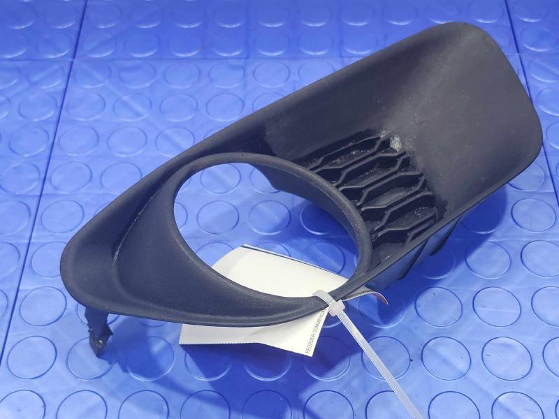 2017 Dodge Grand Caravan Grille