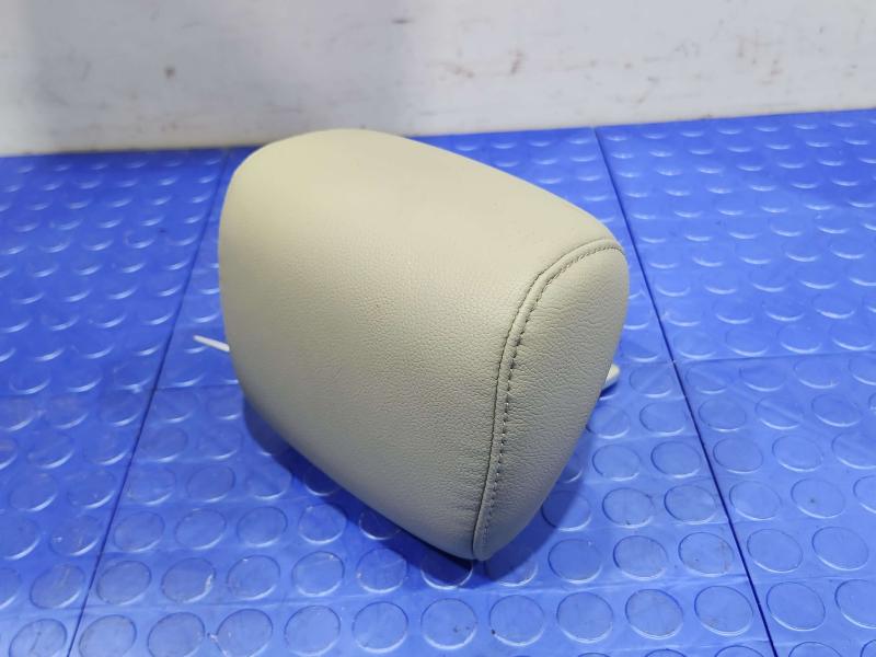2016 Acura ILX Headrest
