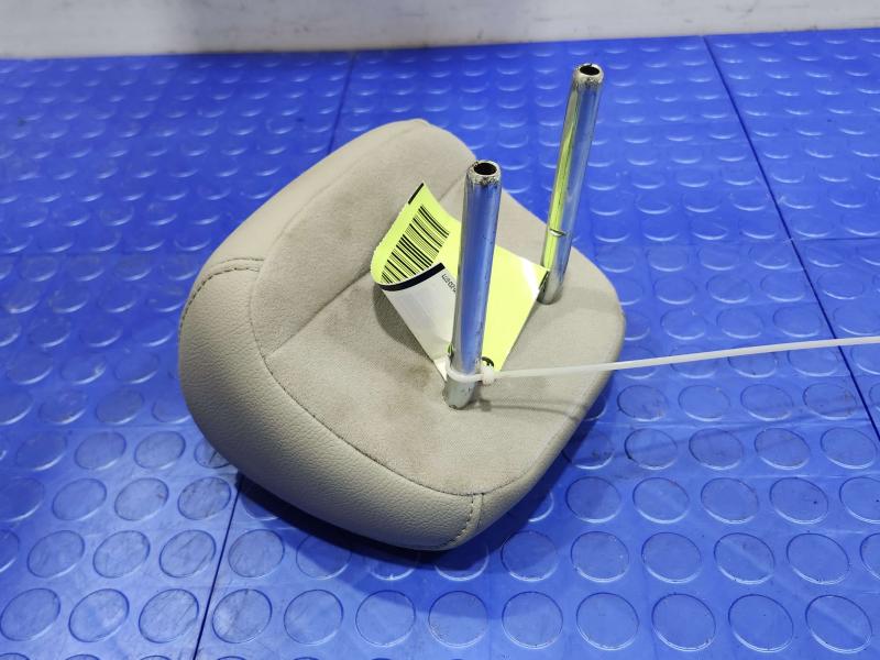 2016 Acura ILX Headrest