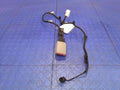 2011 Toyota Prius Front Seat Belt