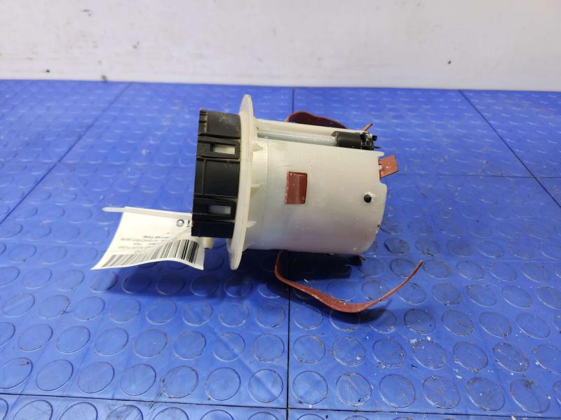 2019 Chevrolet Silverado 3500 Exhaust Fluid Pump