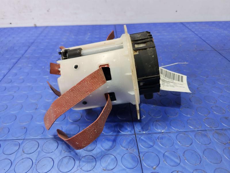2019 Chevrolet Silverado 3500 Exhaust Fluid Pump