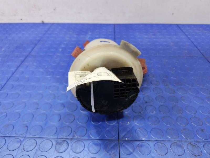 2019 Chevrolet Silverado 3500 Exhaust Fluid Pump