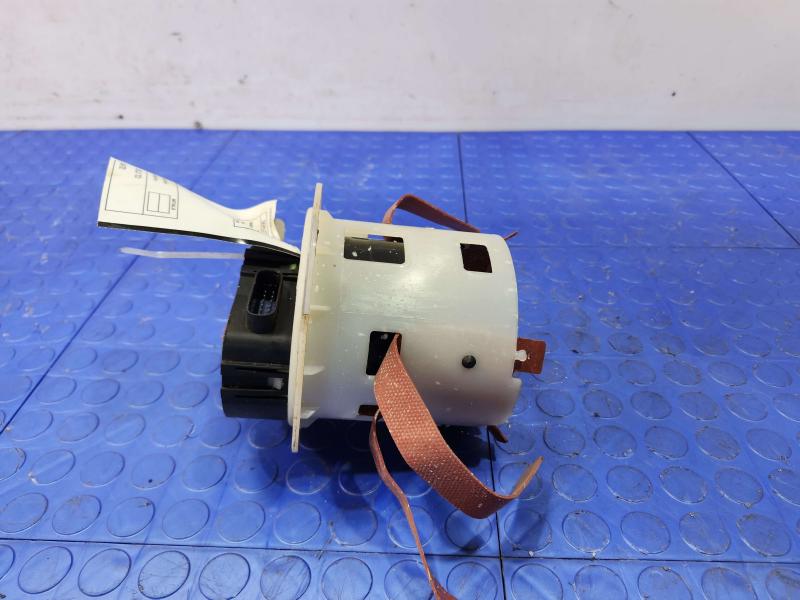 2019 Chevrolet Silverado 3500 Exhaust Fluid Pump