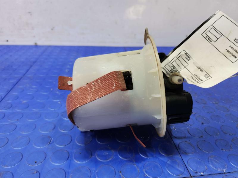 2019 Chevrolet Silverado 3500 Exhaust Fluid Pump