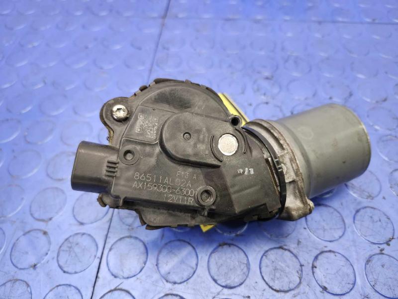 2015-2019 Subaru Outback Legacy Front Windshield Wiper Motor OEM 86511AL02A