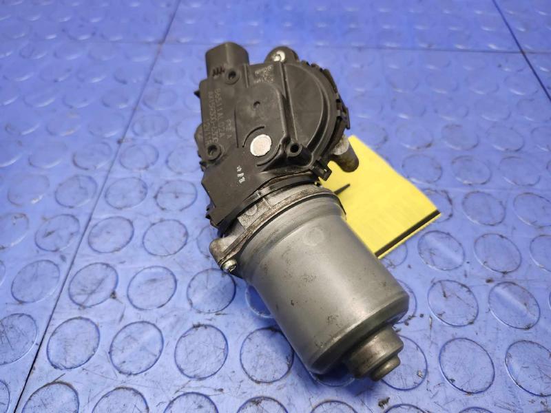 2015-2019 Subaru Outback Legacy Front Windshield Wiper Motor OEM 86511AL02A