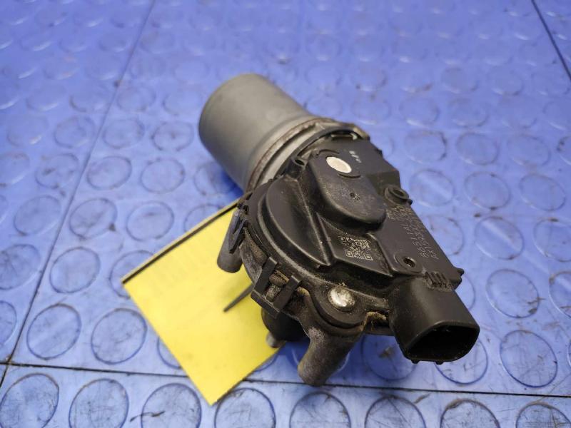2015-2019 Subaru Outback Legacy Front Windshield Wiper Motor OEM 86511AL02A