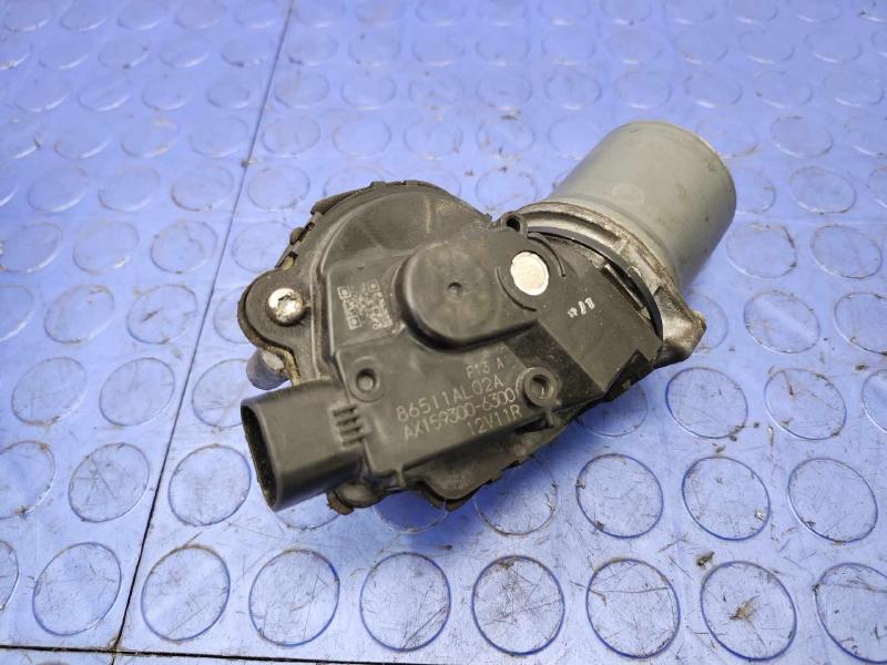 2015-2019 Subaru Outback Legacy Front Windshield Wiper Motor OEM 86511AL02A